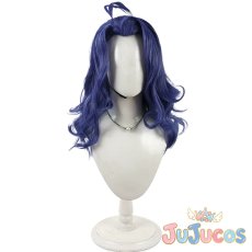 画像2: ドラン　コスプレウィッグ　プリンセッション・オーケストラ　コスプレ鬘　JUJUcosplay (2)