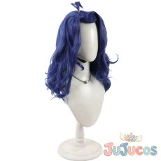 画像3: ドラン　コスプレウィッグ　プリンセッション・オーケストラ　コスプレ鬘　JUJUcosplay (3)