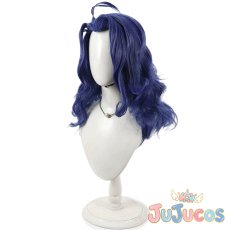 画像4: ドラン　コスプレウィッグ　プリンセッション・オーケストラ　コスプレ鬘　JUJUcosplay (4)