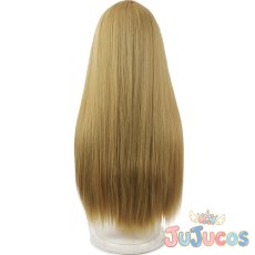 画像5: 天上院明日香　コスプレウィッグ　遊☆戯☆王デュエルモンスターズGX　コスプレ鬘　JUJUcosplay (5)