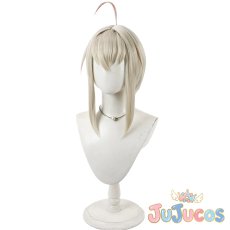 画像3: VTuber　魔界ノりりむ　コスプレウィッグ　バーチャルYouTuber　コスプレ鬘　JUJUcosplay (3)