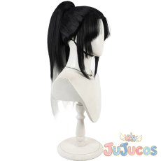 画像3: 小烏丸　コスプレウィッグ　刀剣乱舞　コスプレ鬘　JUJUcosplay (3)
