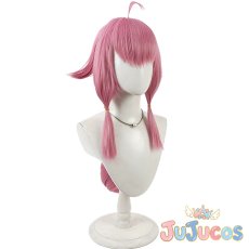 画像3: 北谷菜切　コスプレウィッグ　刀剣乱舞　コスプレ鬘　JUJUcosplay (3)