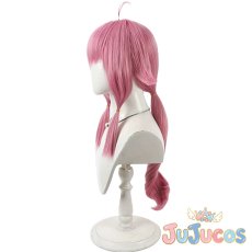 画像4: 北谷菜切　コスプレウィッグ　刀剣乱舞　コスプレ鬘　JUJUcosplay (4)