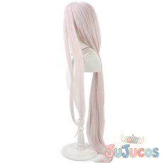 画像4: FGO　花咲翁　コスプレウィッグ　Fate/Grand Order　コスプレ鬘　JUJUcosplay (4)