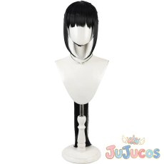 画像2: 調月リオ　臨戦　コスプレウィッグ　ブルーアーカイブ　コスプレ鬘　JUJUcosplay (2)