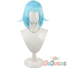 画像2: 米路　コスプレウィッグ　エルフさんは痩せられない。　コスプレ鬘　JUJUcosplay (2)