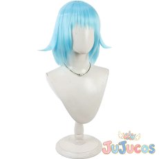 画像3: 米路　コスプレウィッグ　エルフさんは痩せられない。　コスプレ鬘　JUJUcosplay (3)