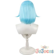 画像5: 米路　コスプレウィッグ　エルフさんは痩せられない。　コスプレ鬘　JUJUcosplay (5)