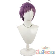 画像3: 石川透　コスプレウィッグ　堀さんと宮村くん　コスプレ鬘　JUJUcosplay (3)