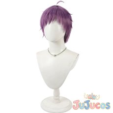 画像4: 石川透　コスプレウィッグ　堀さんと宮村くん　コスプレ鬘　JUJUcosplay (4)