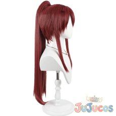 画像3: 天音月夜　コスプレウィッグ　マギアレコード 魔法少女まどか☆マギカ外伝　コスプレ鬘　JUJUcosplay (3)