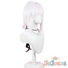 画像3: FGO　水着メリュジーヌ　コスプレウィッグ　Fate/Grand Order　コスプレ鬘　JUJUcosplay (3)