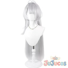 画像3: ヴェリナ・エガード　コスプレウィッグ　ゼンレスゾーンゼロ　コスプレ鬘　JUJUcosplay (3)