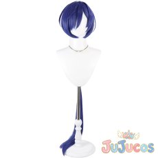 画像2: プロメイア　コスプレウィッグ　ゼンレスゾーンゼロ　コスプレ鬘　JUJUcosplay (2)