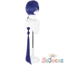 画像3: プロメイア　コスプレウィッグ　ゼンレスゾーンゼロ　コスプレ鬘　JUJUcosplay (3)
