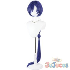 画像4: プロメイア　コスプレウィッグ　ゼンレスゾーンゼロ　コスプレ鬘　JUJUcosplay (4)