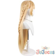 画像3: ノルムー　コスプレウィッグ　ゼンレスゾーンゼロ　コスプレ鬘　JUJUcosplay (3)