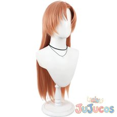 画像3: 萩原千速　コスプレウィッグ　名探偵コナン　コスプレ鬘　JUJUcosplay (3)