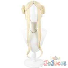 画像2: エーデルガルト=フォン=フレスベルグ　コスプレウィッグ　ファイアーエムブレム 風花雪月　コスプレ鬘　JUJUcosplay (2)