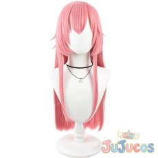画像2: ヘラ　コスプレウィッグ　拷問バイトくんの日常　コスプレ鬘　JUJUcosplay (2)