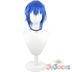 画像2: FGO　シエル先輩　コスプレウィッグ　Fate/Grand Order　コスプレ鬘　JUJUcosplay (2)
