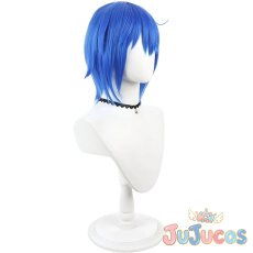画像3: FGO　シエル先輩　コスプレウィッグ　Fate/Grand Order　コスプレ鬘　JUJUcosplay (3)