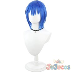 画像4: FGO　シエル先輩　コスプレウィッグ　Fate/Grand Order　コスプレ鬘　JUJUcosplay (4)