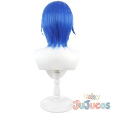 画像5: FGO　シエル先輩　コスプレウィッグ　Fate/Grand Order　コスプレ鬘　JUJUcosplay (5)