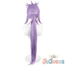 画像5: ベス　コスプレウィッグ　プリンセッション・オーケストラ　コスプレ鬘　JUJUcosplay (5)