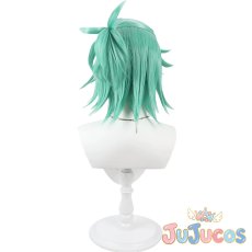 画像5: ギータ　コスプレウィッグ　プリンセッション・オーケストラ　コスプレ鬘　JUJUcosplay (5)