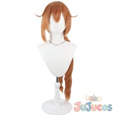 画像2: FGO　ゴッホマイナー(ランサー)　コスプレウィッグ　Fate/Grand Order　コスプレ鬘　JUJUcosplay (2)