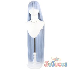 画像4: ダルモン　コスプレウィッグ　リィンカーネーションの花弁　コスプレ鬘　JUJUcosplay (4)