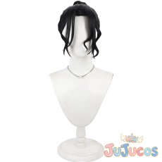 画像2: スウィング　コスプレウィッグ　ツイステッドワンダーランド　コスプレ鬘　JUJUcosplay (2)