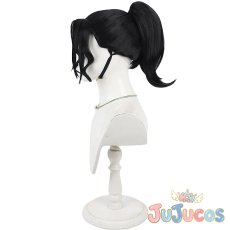 画像4: スウィング　コスプレウィッグ　ツイステッドワンダーランド　コスプレ鬘　JUJUcosplay (4)