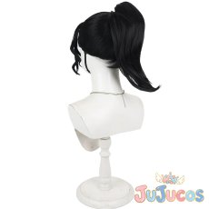 画像5: スウィング　コスプレウィッグ　ツイステッドワンダーランド　コスプレ鬘　JUJUcosplay (5)