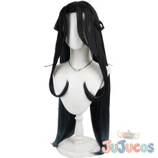 画像4: 七星剣　コスプレウィッグ　刀剣乱舞　コスプレ鬘　JUJUcosplay (4)