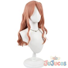 画像3: 香澄真昼　コスプレウィッグ　アイカツスターズ!　コスプレ鬘　JUJUcosplay (3)