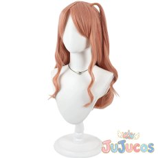 画像4: 香澄真昼　コスプレウィッグ　アイカツスターズ!　コスプレ鬘　JUJUcosplay (4)