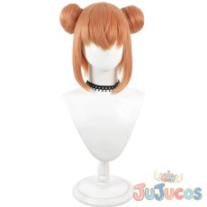 画像2: VTuber　雲母たまこ　Speciale 1st Anniversary　コスプレウィッグ　バーチャルYouTuber　コスプレ鬘　JUJUcosplay (2)