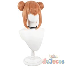 画像3: VTuber　雲母たまこ　Speciale 1st Anniversary　コスプレウィッグ　バーチャルYouTuber　コスプレ鬘　JUJUcosplay (3)
