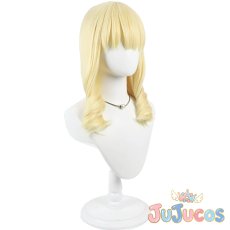 画像3: バニラ　コスプレウィッグ　夢色パティシエール　コスプレ鬘　JUJUcosplay (3)