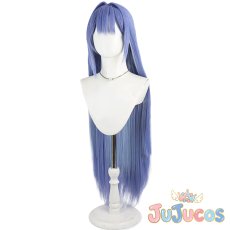 画像4: アルカナ　フォーチュンメイト　コスプレウィッグ　勝利の女神：NIKKE　コスプレ鬘　JUJUcosplay (4)