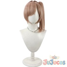 画像2: ブレッディ　フロスティバイト　コスプレウィッグ　勝利の女神：NIKKE　コスプレ鬘　JUJUcosplay (2)