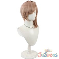 画像3: ブレッディ　フロスティバイト　コスプレウィッグ　勝利の女神：NIKKE　コスプレ鬘　JUJUcosplay (3)