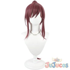 画像2: シャウラ　コスプレウィッグ　Re:ゼロから始める異世界生活　コスプレ鬘　JUJUcosplay (2)