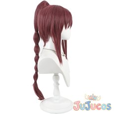 画像3: シャウラ　コスプレウィッグ　Re:ゼロから始める異世界生活　コスプレ鬘　JUJUcosplay (3)