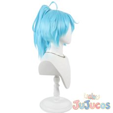 画像3: シェフィ（ニューイヤー）　コスプレウィッグ　プリンセスコネクト!Re:Dive　コスプレ鬘　JUJUcosplay (3)