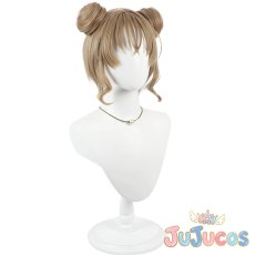 画像3: 上泉マイ　コスプレウィッグ　前橋ウィッチーズ　コスプレ鬘　JUJUcosplay (3)