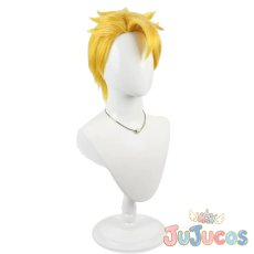 画像3: ユル　コスプレウィッグ　黄泉のツガイ　コスプレ鬘　JUJUcosplay (3)